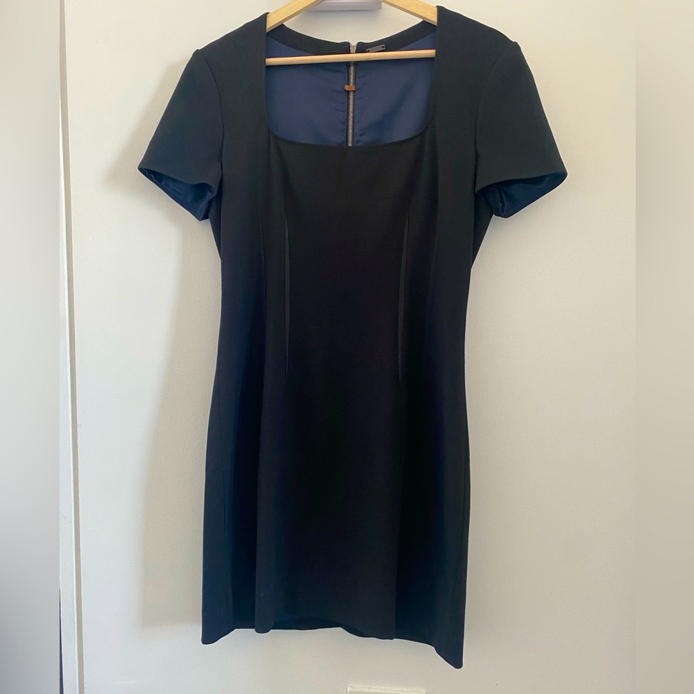 Elie Tahari Little Black Dress